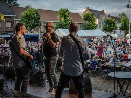 Sinaai Kermis 2018